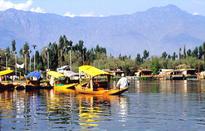 Srinagar is India's top holiday destination, says report