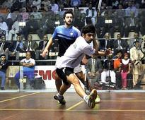 Absence of Pakistanis at British Open an embarrassment, says Jahangir Khan