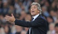 Diego Forlan learnt from the Manuel of Manchester City target Pellegrini