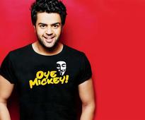 Anchoring not stepping stone to movies: Manish Paul