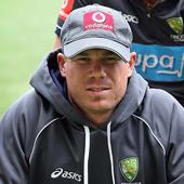 Is David Warner turning out to be Australian cricket's new bad boy?
