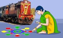 New Tirunelveli-Dadar weekly train via Kerala, Karnataka May 1