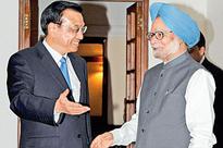 Singh conveys to Li dismay at border foray