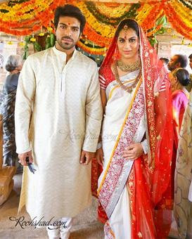 Pix: The Prettiest Brides of South Cinema Pix: The Prettiest Brides of South Cinema