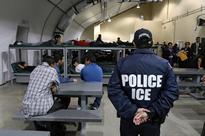 Major ICE Union Against Immigration Bill, But Senate Bill Barrels Forward