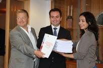 Another Step towards Olympic and Paralympic Games in Oslo