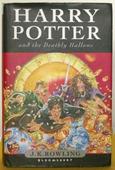 Harry Potter's Quidditch was conceived after Rowling had tiff with her boyfriend
