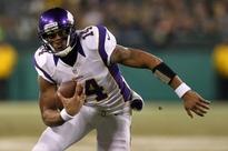 Vikings officially move Webb to receiver