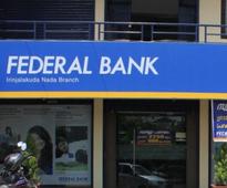 Federal bank ties up with TCS to set up ATMs