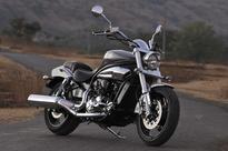 Hyosung's GV250 up next