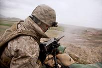 Special Ops Task Force Helps Shift Afghanistan Trend Line