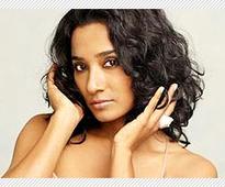 Tannishtha takes a dig at Bollywood stars at Cannes