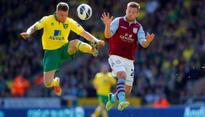 Trapattoni names Pilkington in 28-man squad