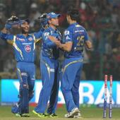 Probe agencies looking into money trail in IPL spot fixing
