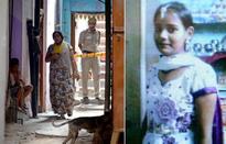 Teenaged girl shot dead