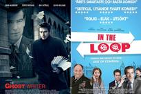 Political movies you should not miss