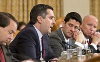 Republicans See Trickle-Down Liberalism at Work at the IRS