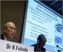 WHO Warns World is Not Equipped to Deal With Flu Pandemic