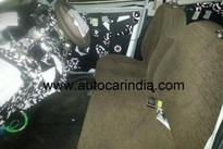 Mahindra S101 SUV to seat 6, thanks to dash mounted gearbox