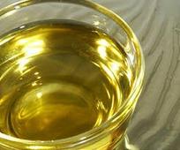 Vegetable Oil IS Good for You