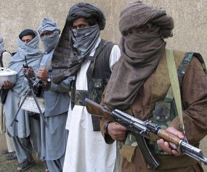 Senior LeT commander arrested in Afghanistan
