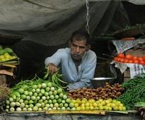 Right to food or right to re-election? UPA's empty gun