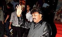 Arrest warrant against Shravan