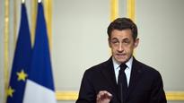 Probe launched into alleged Gaddafi funding of Sarkozy campaign