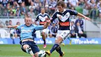 Stuttgart confirm Rojas swoop
