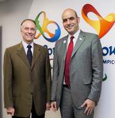 IAAF General Secretary pleased with preparations for 2016 Olympics after Rio visit