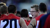 Freo pounds Dees further into hell