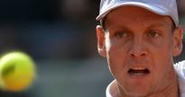 Boodles victory for Berdych