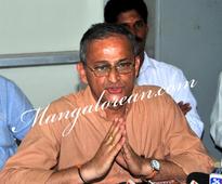 Mangalore: 'People Feel Ashamed to Say Moily was Once State's CM' - Ganesh Karnik