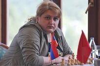 Elina Danielian to participate in FIDE Grand Prix