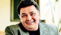 Rishi Kapoor takes a dig at Shah Rukh Khan?