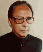 Bangladesh begins 3-day state mourning at president's death