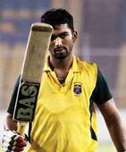 Vijay Zol's ton sinks Mumbai