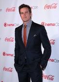 Armie Hammer squashes Fifty Shades of Grey rumors