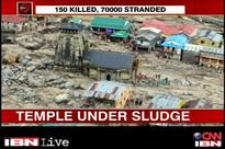 Uttarakhand floods: 8000 stranded in Kedarnath; toll likely to rise