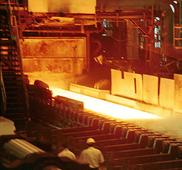 A production powerhouse