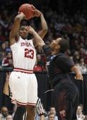 Former Indiana guard Remy Abell commits to Xavier