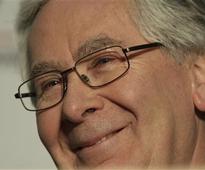 BANK OF AMERICA CORP: Bank of England's King offers parting optimism on UK economy