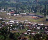 UN chief in Goma after deadly clashes