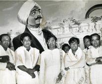 Voice from Madurai that gave populist edge to Dravidian politics