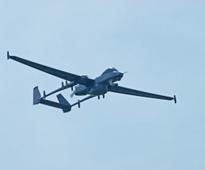 Israel  an unmanned air systems (UAS) super power