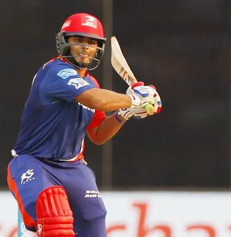 The 19 year old who may be Dhoni's successor The 19 year old who may be Dhoni's successor
