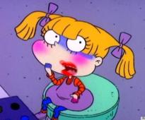 PHOTOS: The 13 Most Fashionable Cartoon Characters
