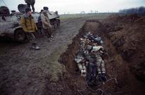 A Brief History Of Islamic Fundamentalism In Chechnya  Analysis