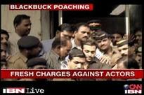 Salman Khan Blackbuck poaching case: Rajastan High Court allows trial
