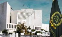 SC retains appointment of Deedar Hussin Shah declared void